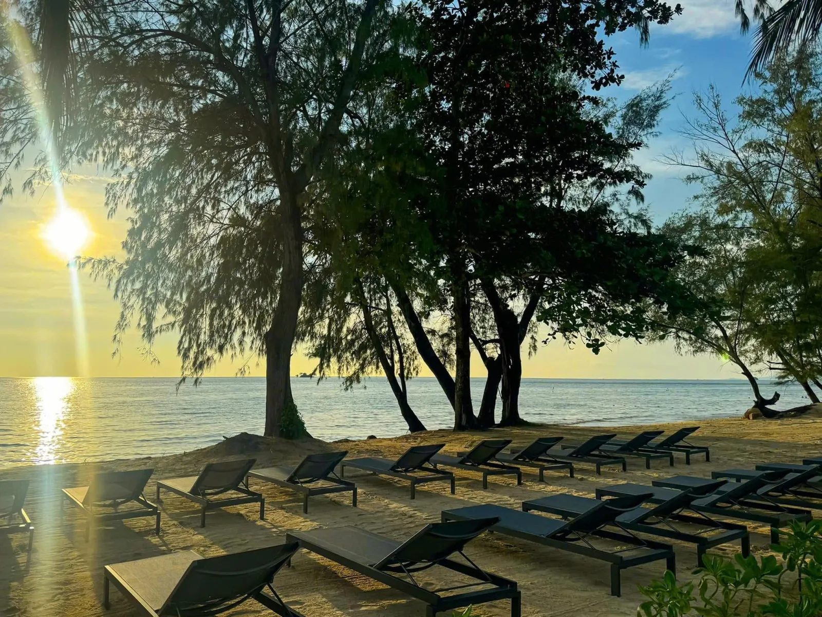 Bãi biển Grand World
