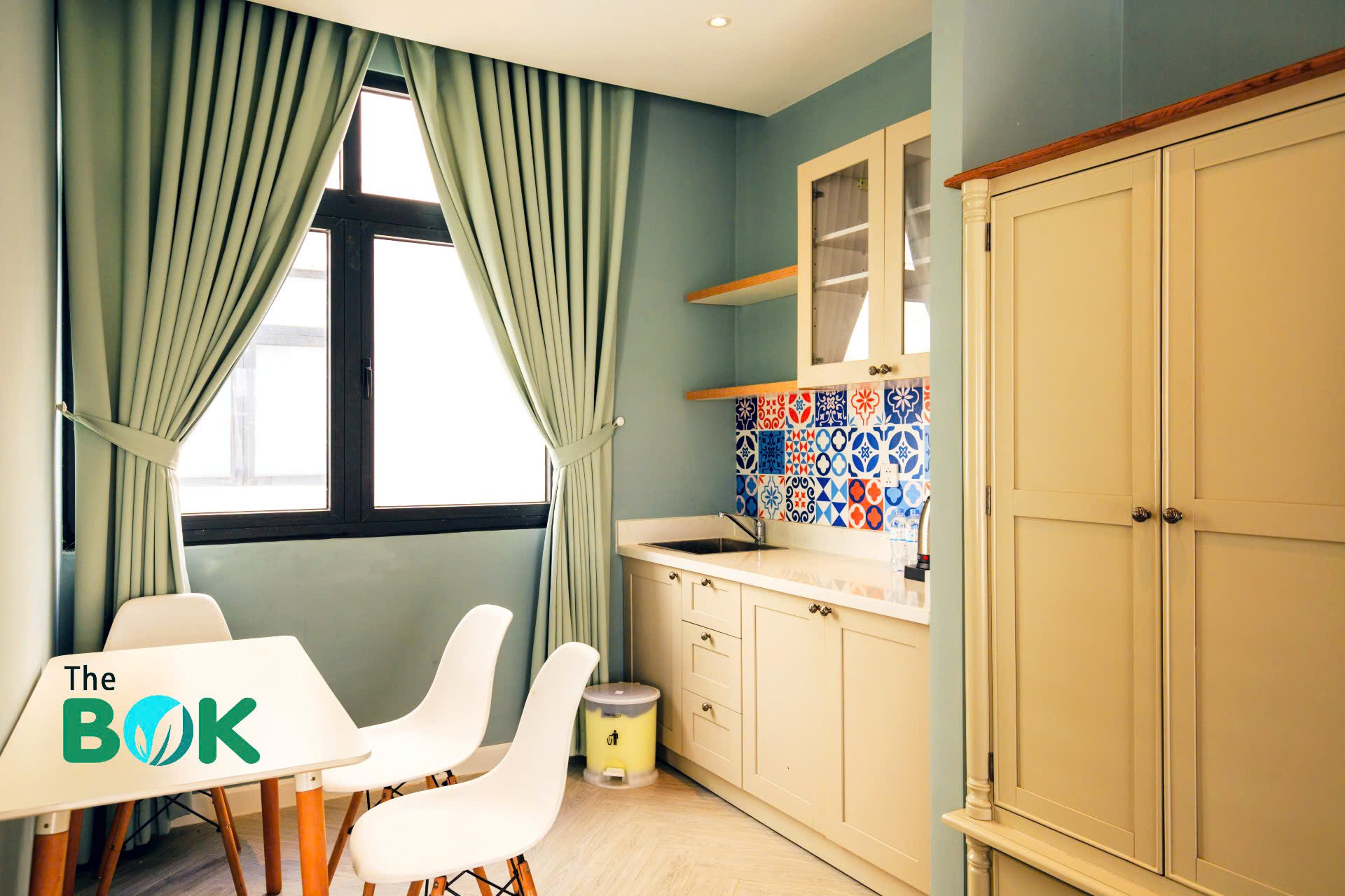 King Family Room