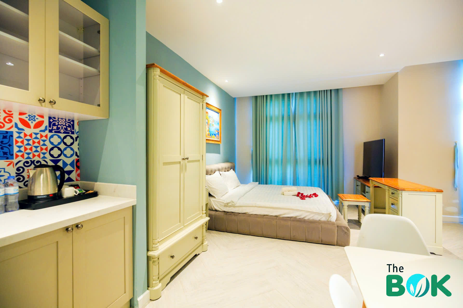 King Family Room
