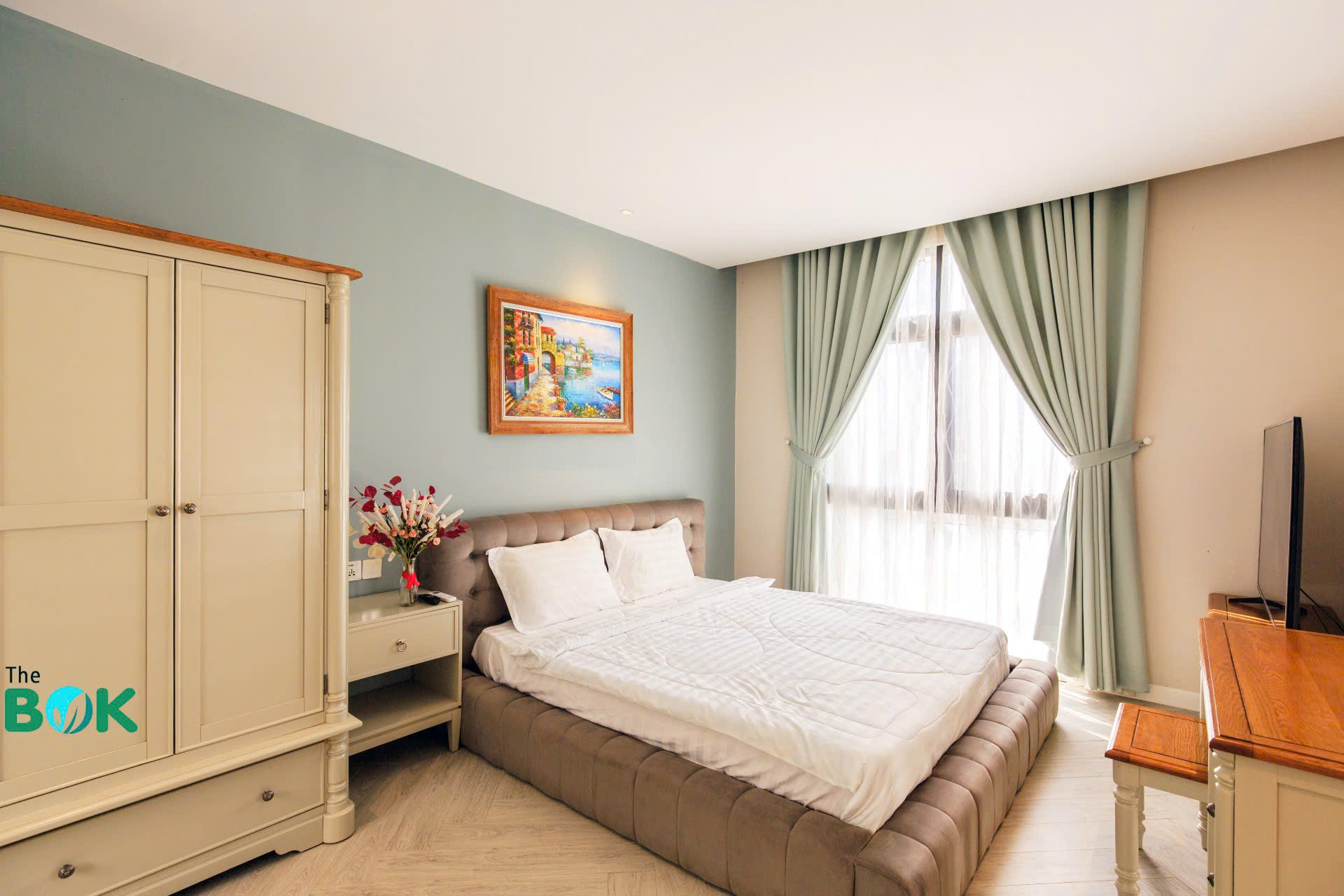 King Family Room