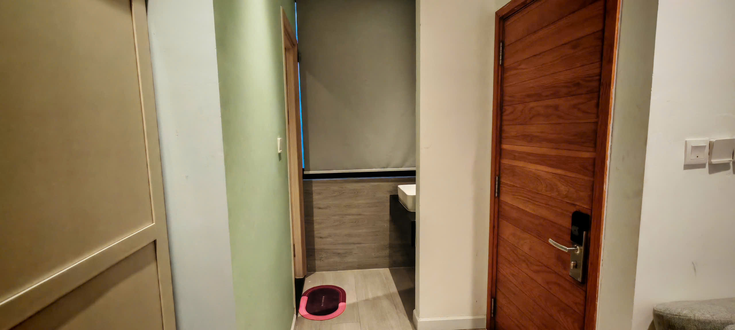 Studio Apartment 1