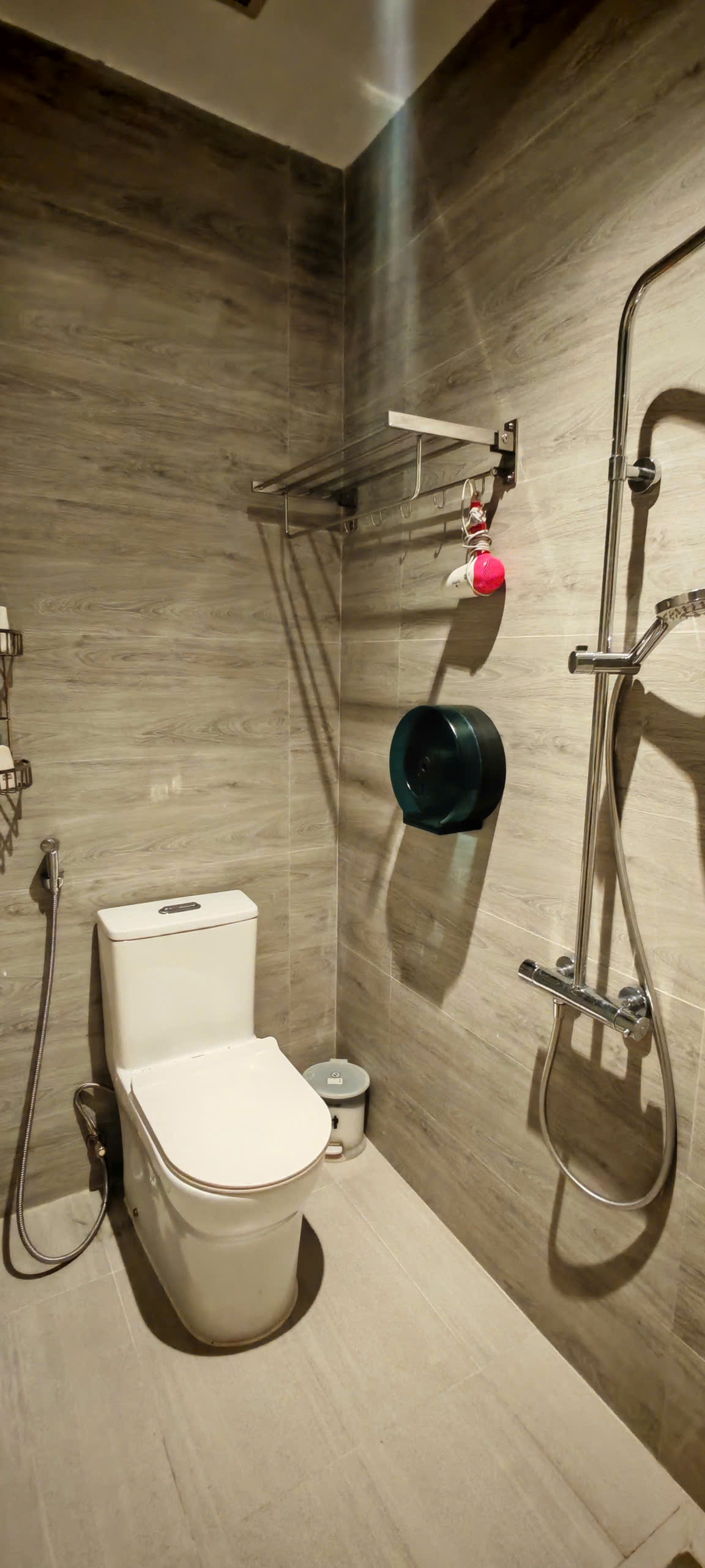 Studio Apartment 1
