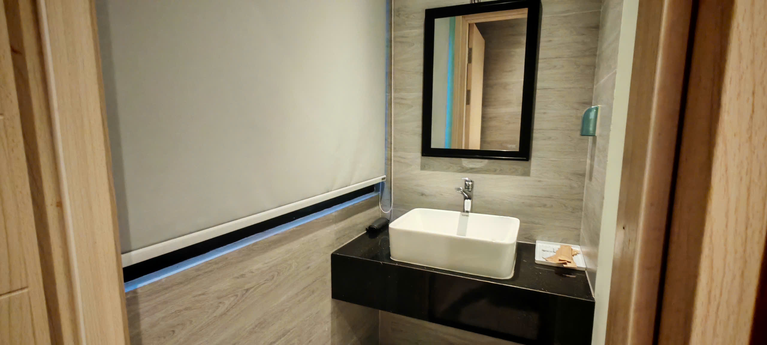 Studio Apartment 1