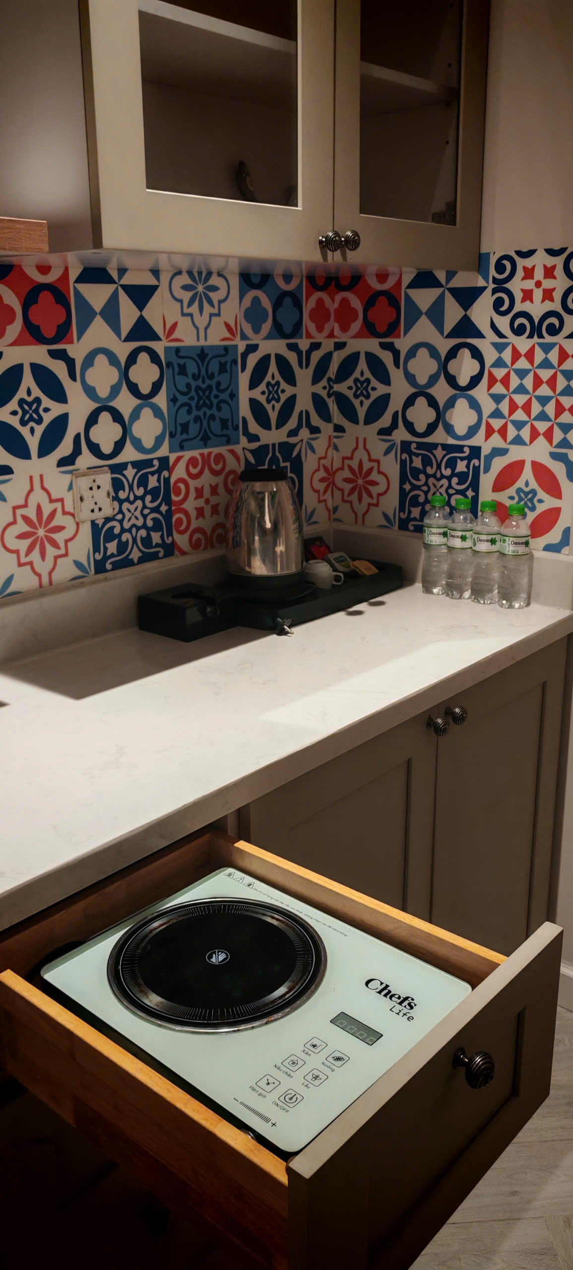 Studio Apartment 2
